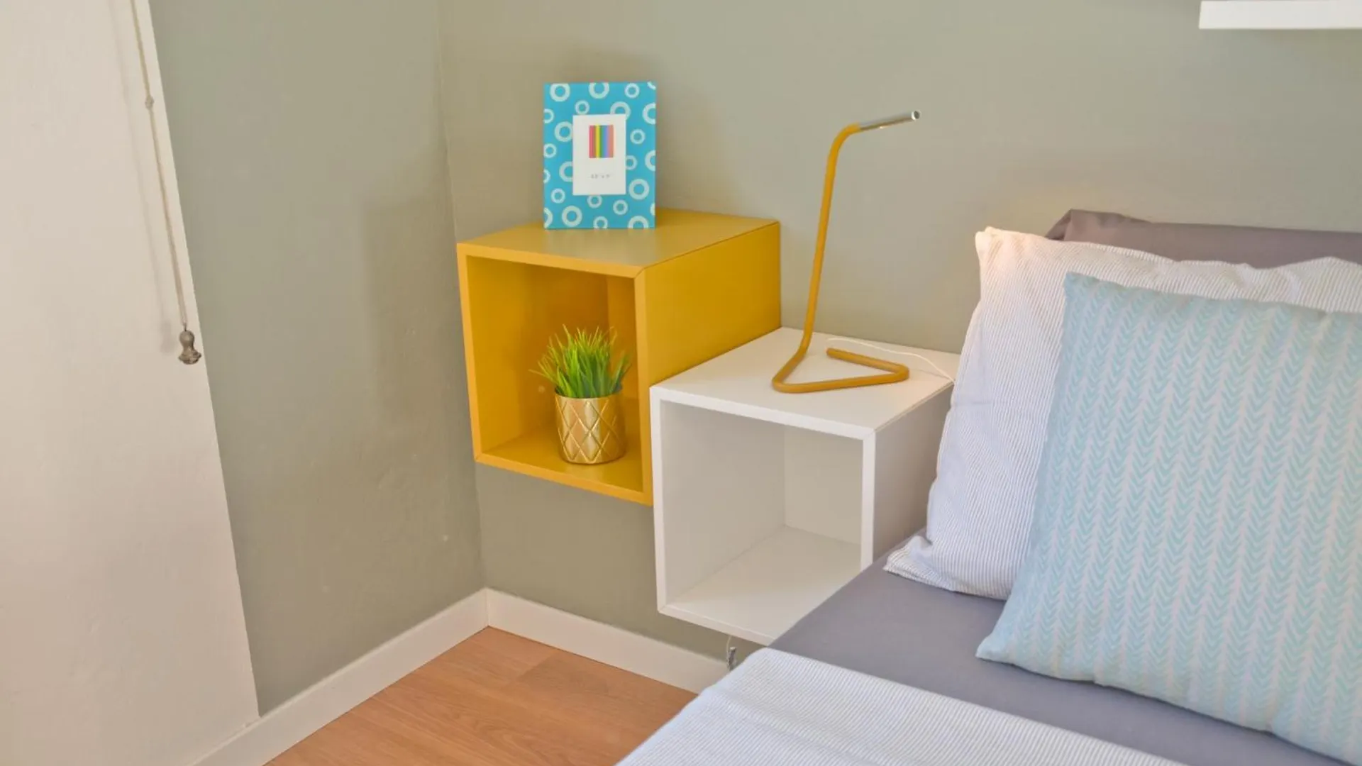 מילאנו Gioia Luxury Apartment - 3 Camere Da Letto