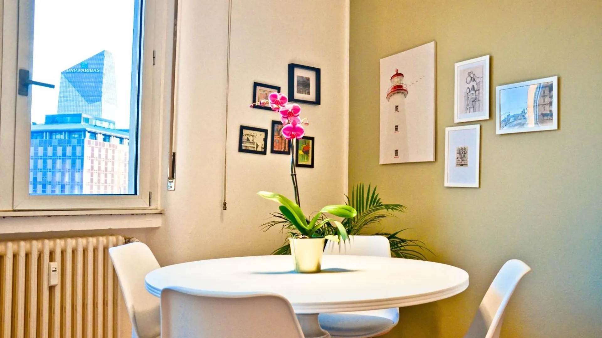 מילאנו Gioia Luxury Apartment - 3 Camere Da Letto איטליה