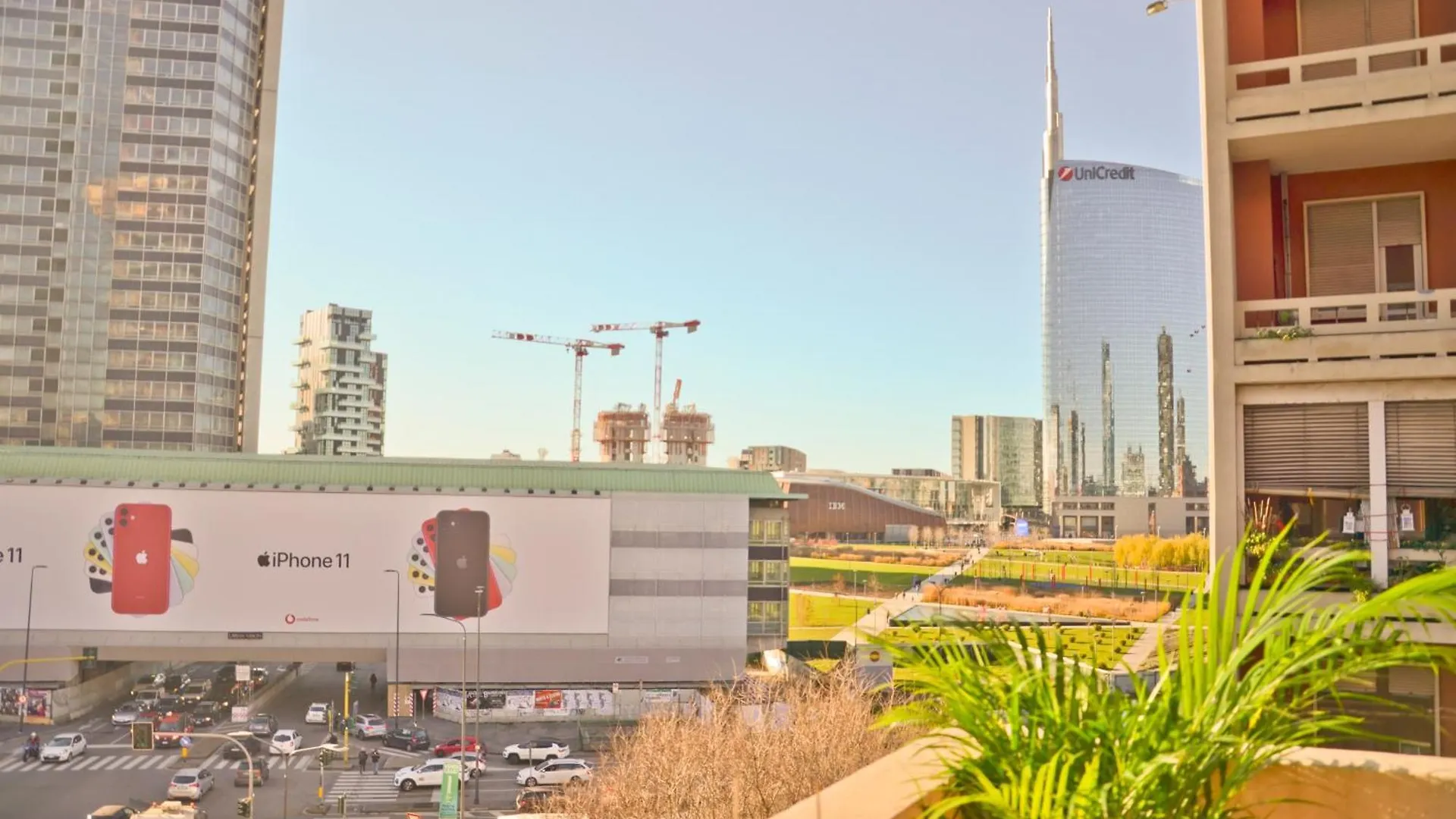 Gioia Luxury Apartment - 3 Camere Da Letto ミラノ