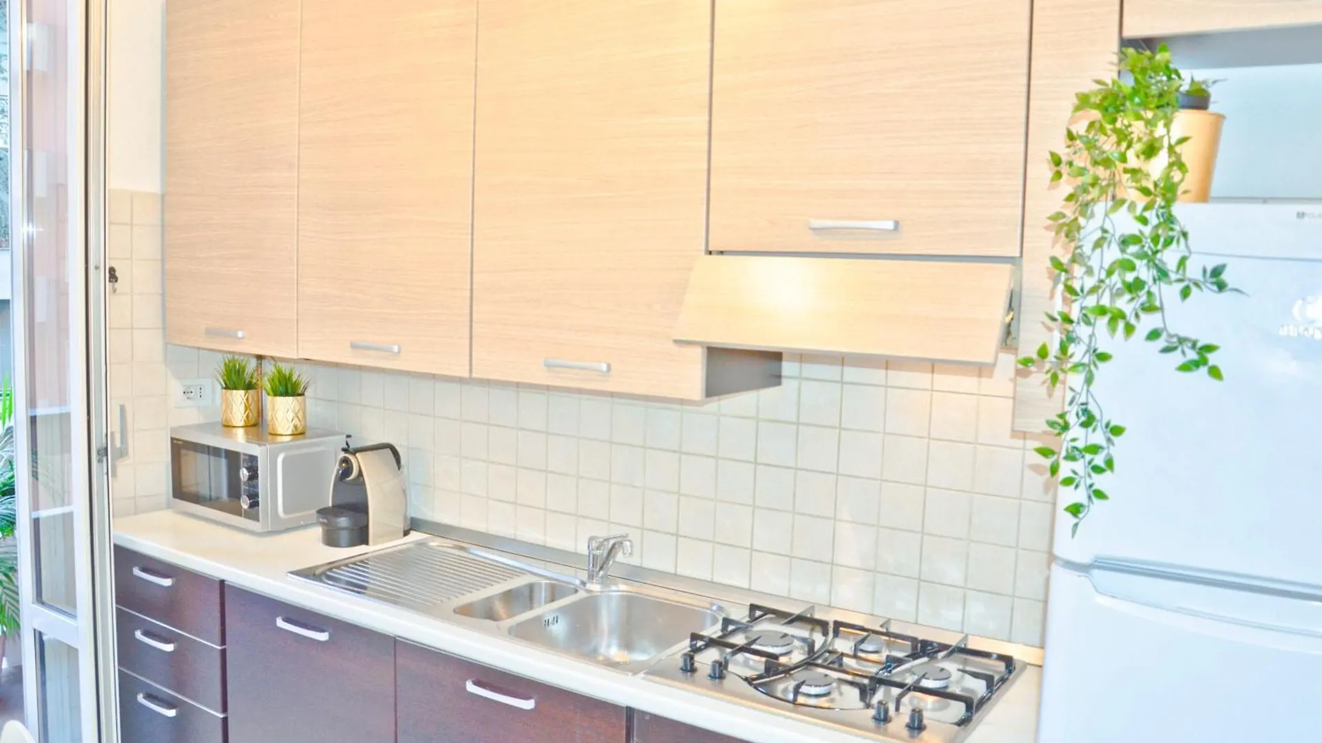 Gioia Luxury Apartment - 3 Camere Da Letto ミラノ