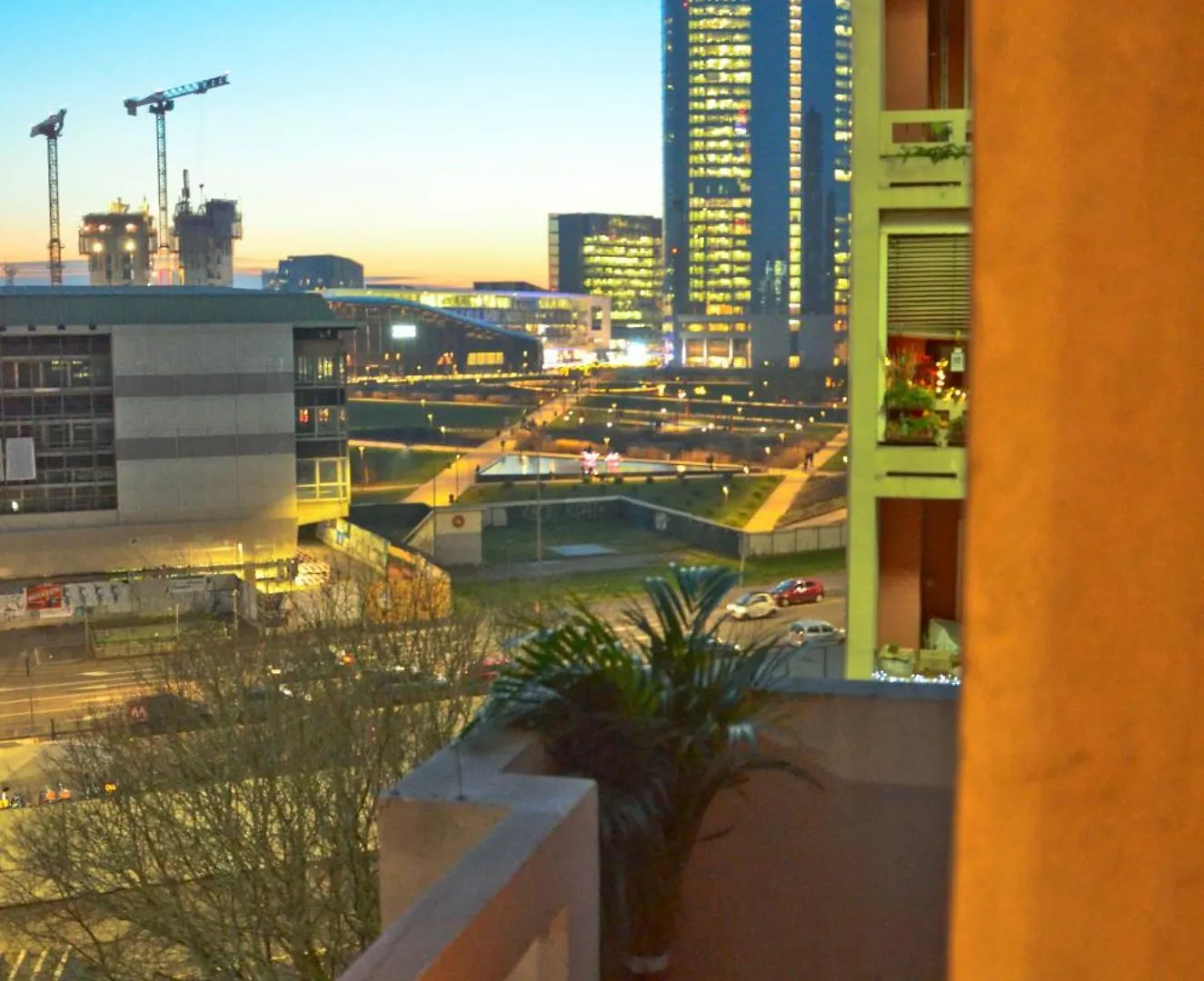 Gioia Luxury Apartment - 3 Camere Da Letto ミラノ
