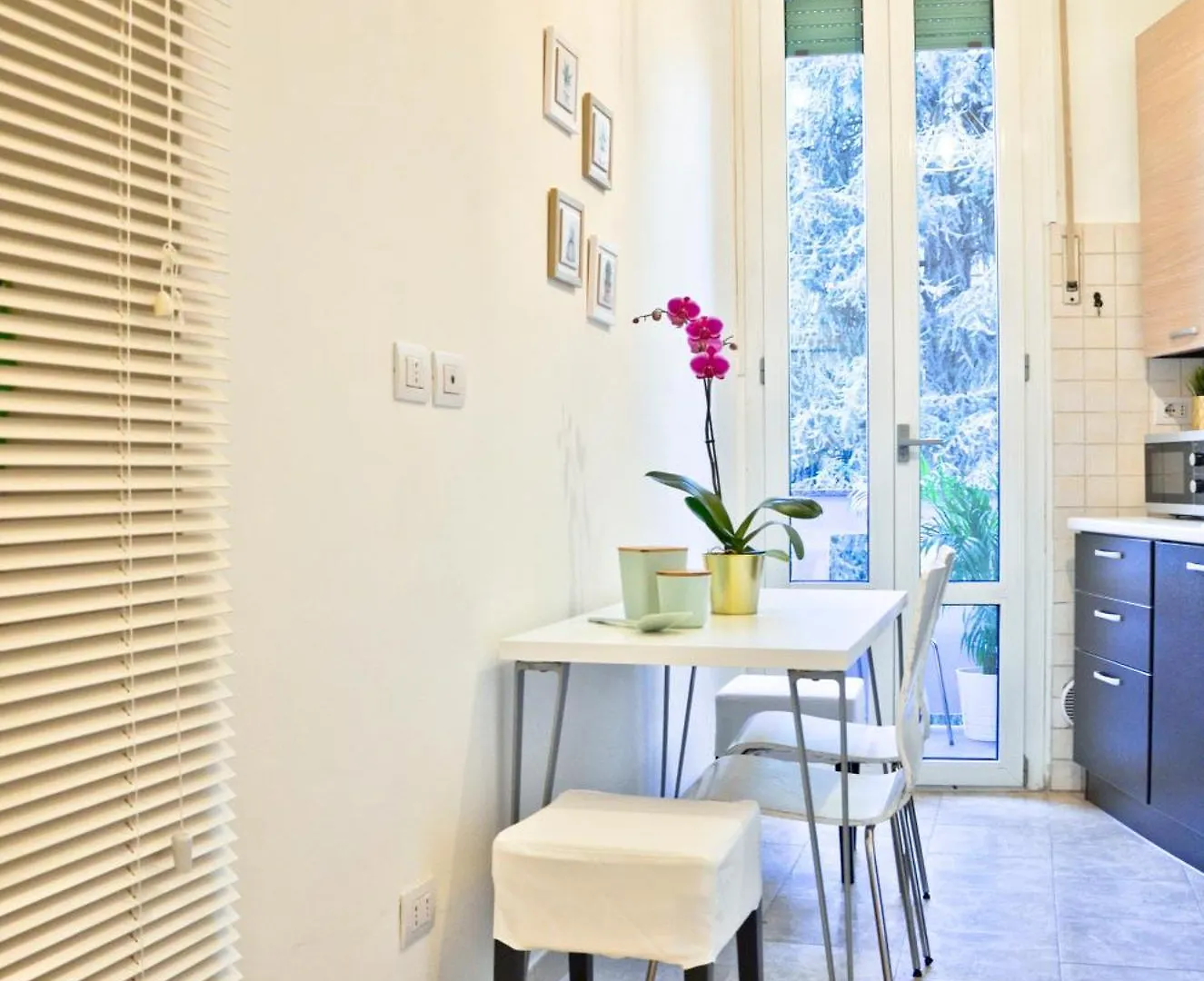 Gioia Luxury Apartment - 3 Camere Da Letto ミラノ