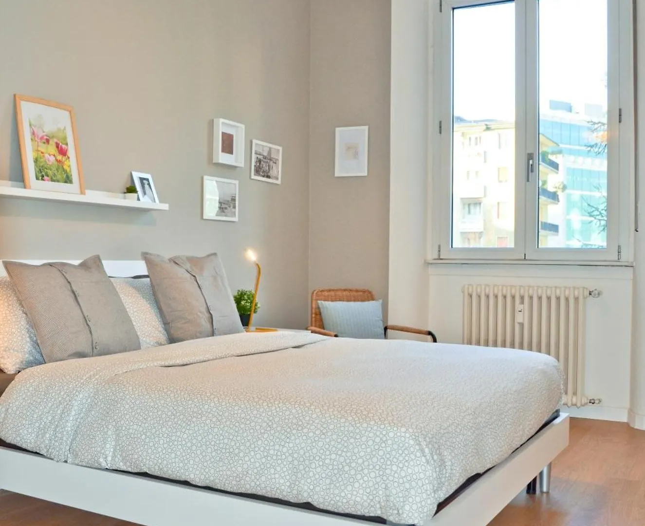 Gioia Luxury Apartment - 3 Camere Da Letto ミラノ イタリア