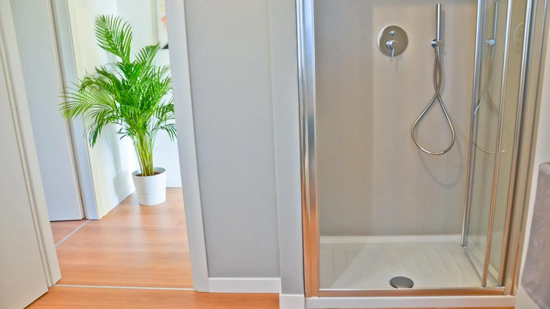 Gioia Luxury Apartment - 3 Camere Da Letto ミラノ イタリア