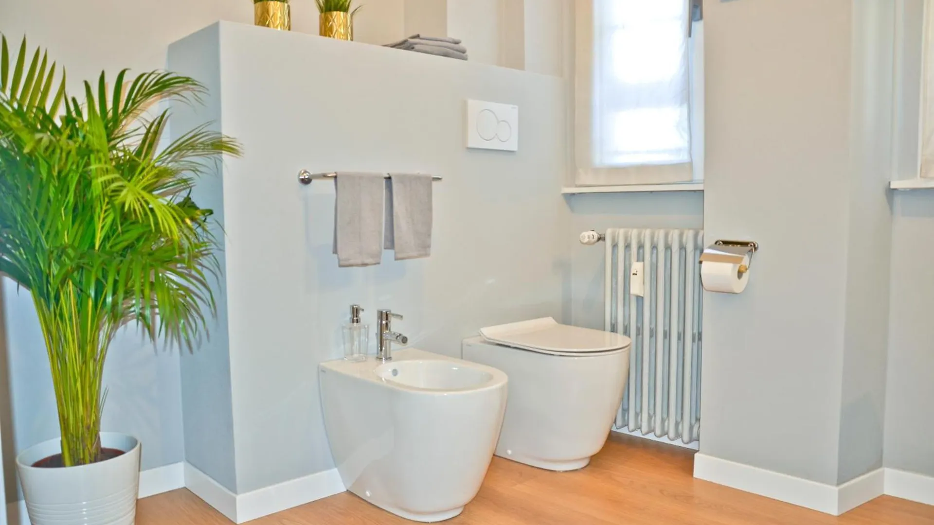 Gioia Luxury Apartment - 3 Camere Da Letto ミラノ